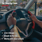 Car Steering Cover With Wheel (SBWG2)